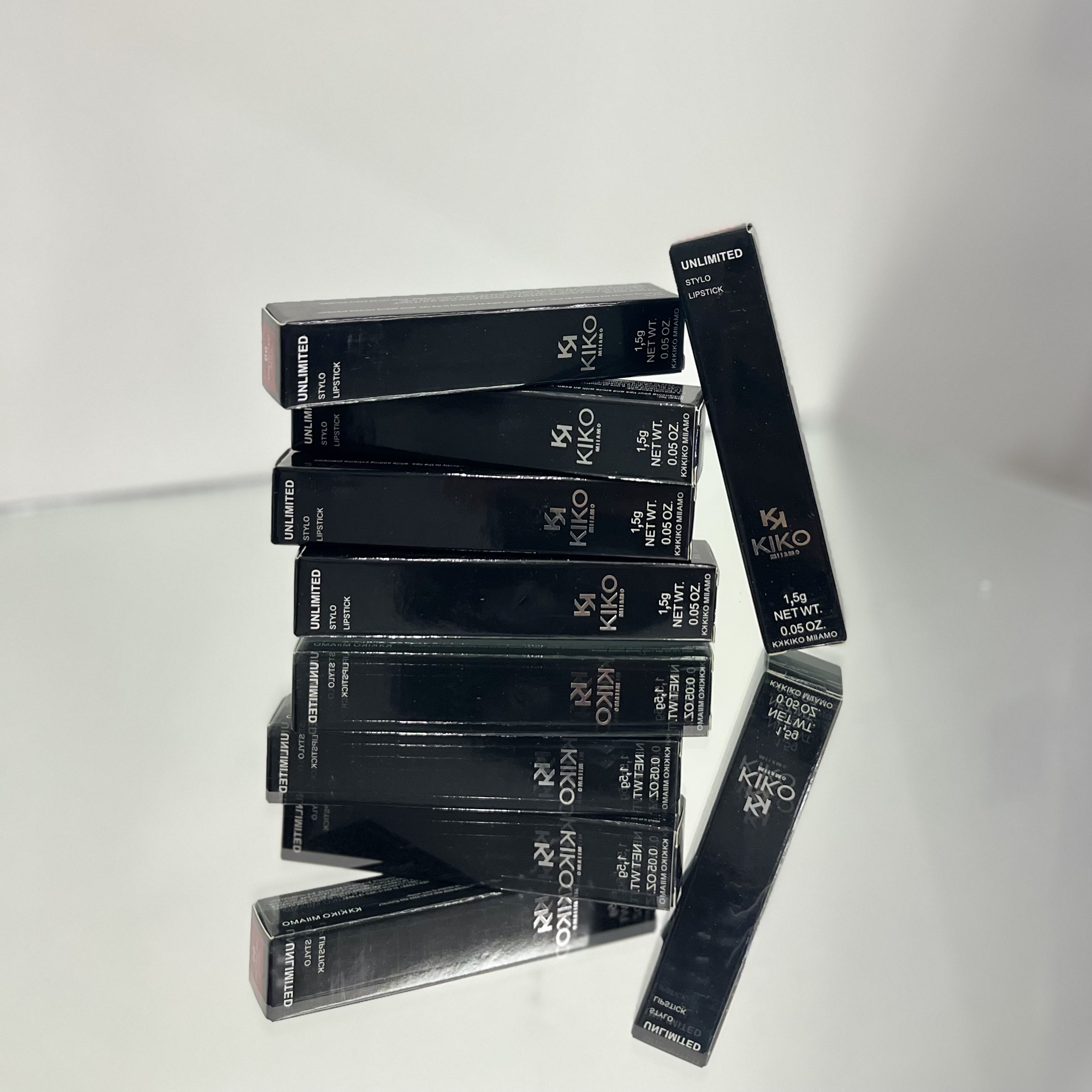 رژ لب جامد مستر کوالیتی کیکو