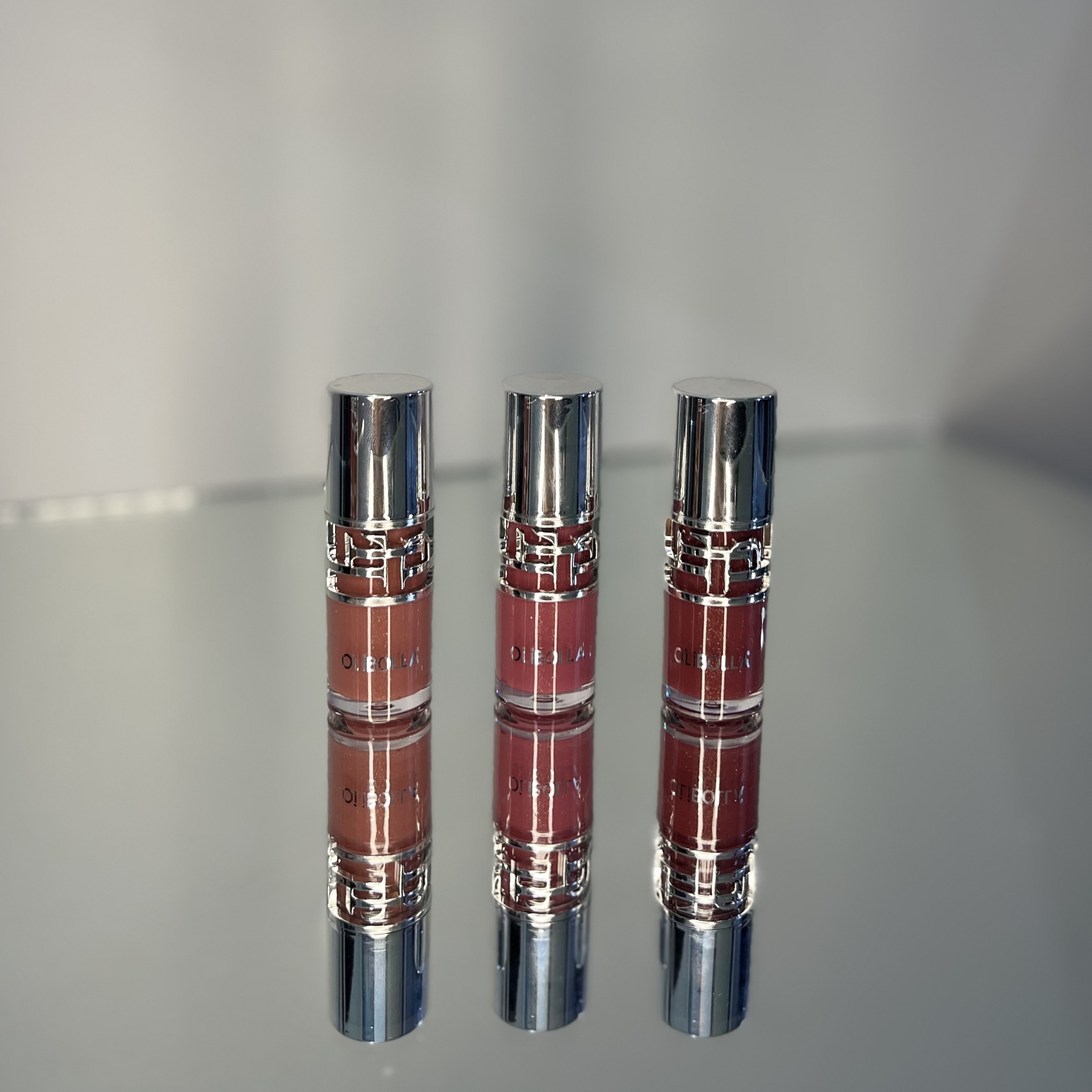 لیپ گلاس دوپ ایوسن لورن